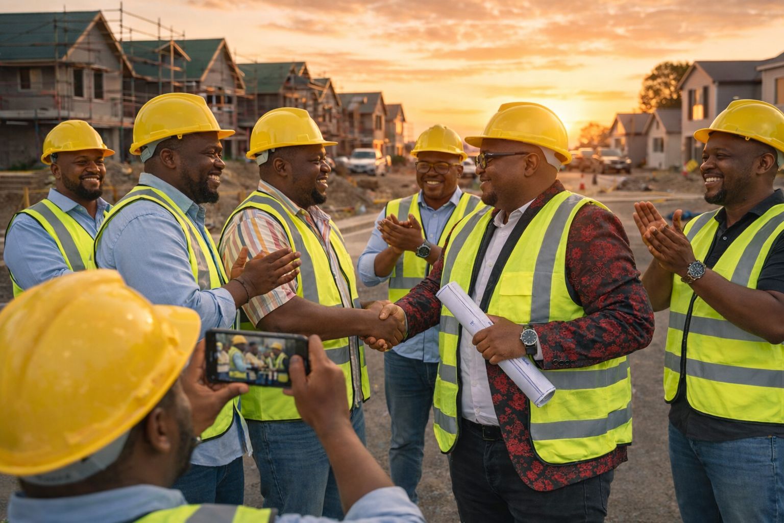 Membership & Community